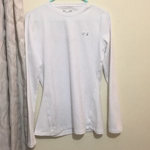 Long sleeve under armour shirt